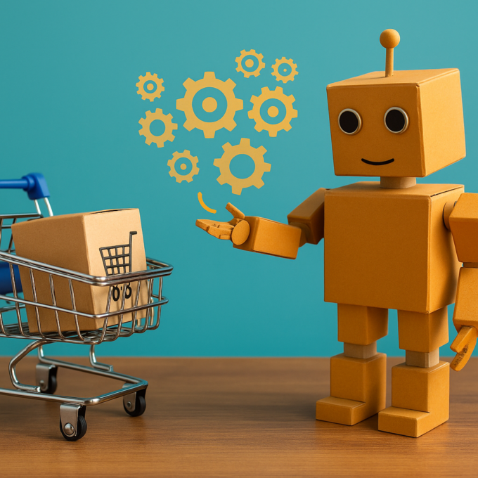 Tendências de automações no-code