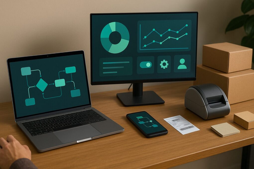 Formas de transformar atendimento ao cliente com integrações no-code e IA para aumentar a fidelização em 2025