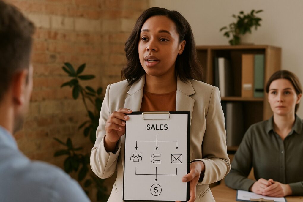 automações no-code e acelerar o ciclo de vendas em pequenas empresas