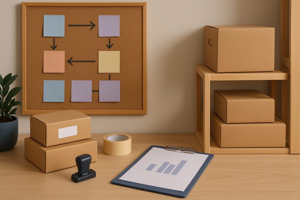 Benefícios da automação no-code para pequenas empresas em 2025: simplifique processos e maximize resultados