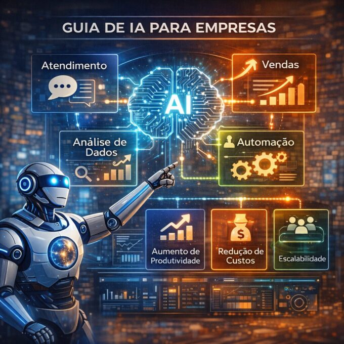 IA para empresas