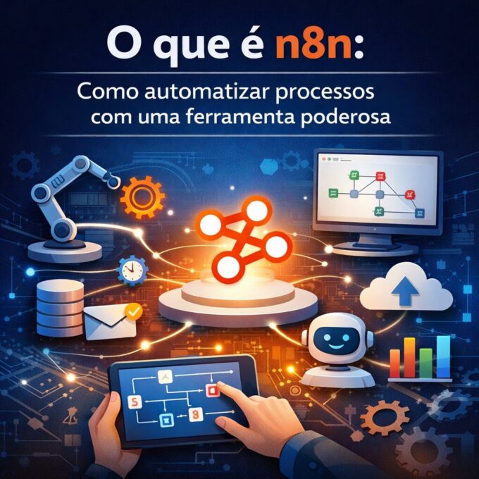O que é n8n ?