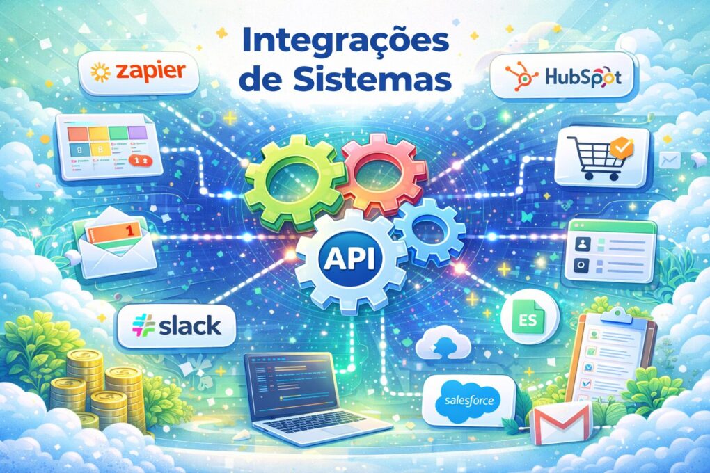 Integração de sistemas: o que é, como funciona e como aplicar na prática