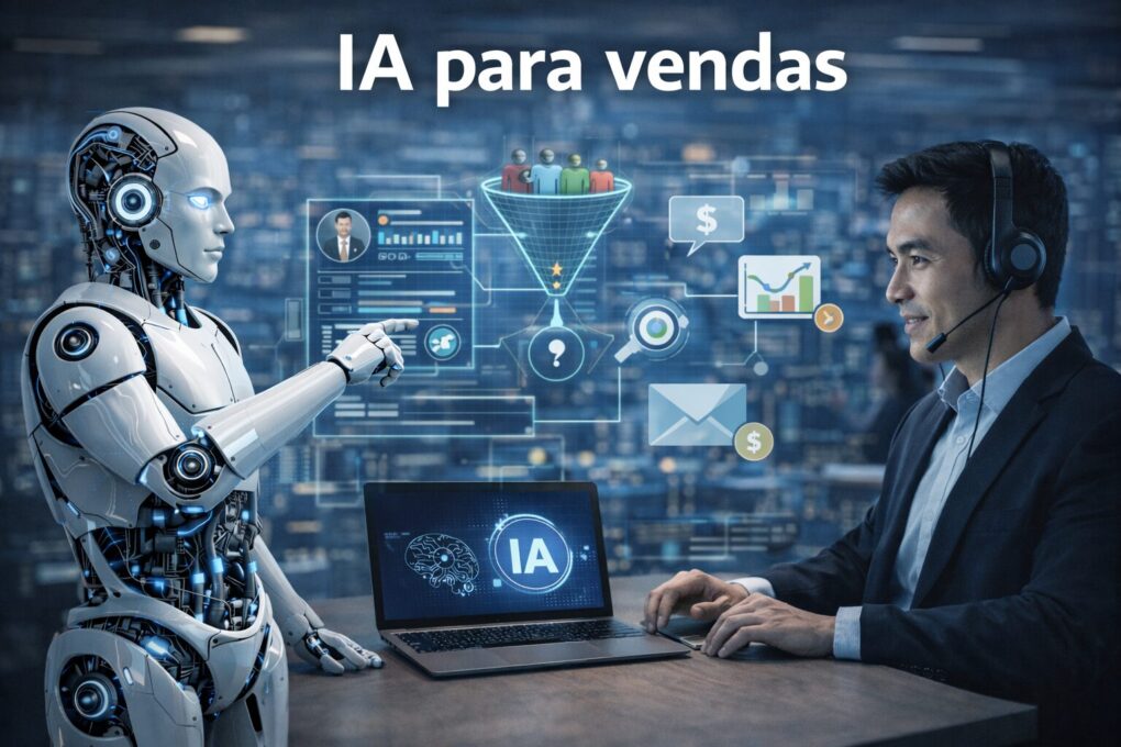 IA para vendas