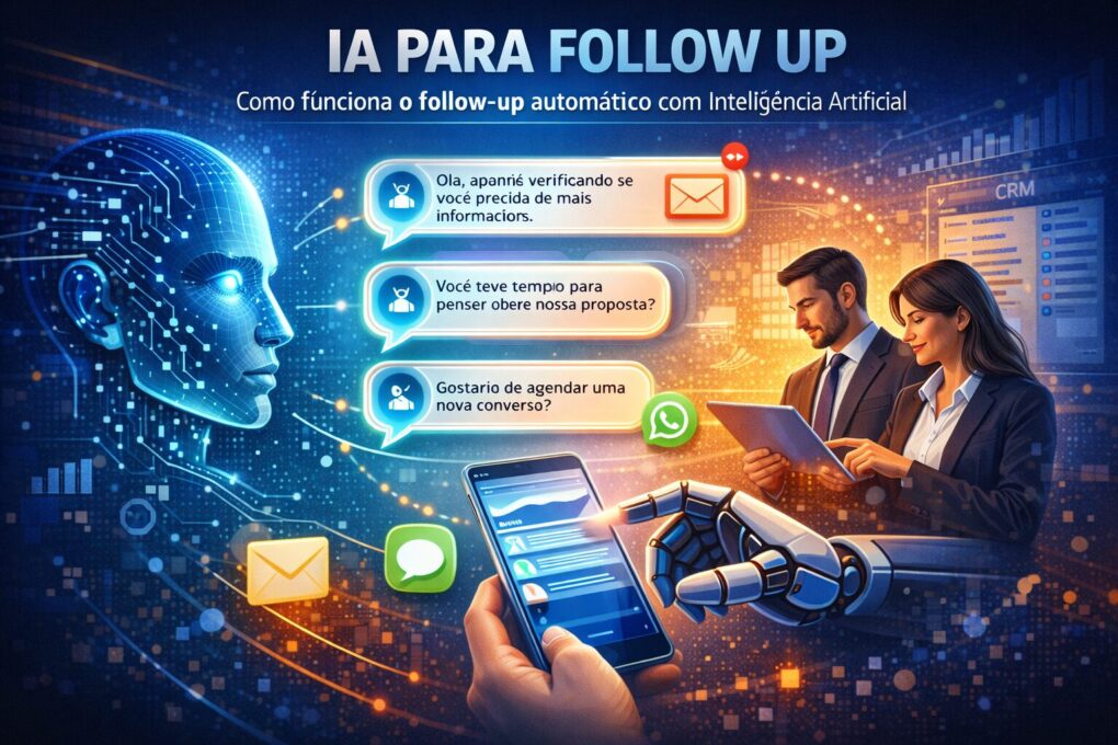 ia para follow up