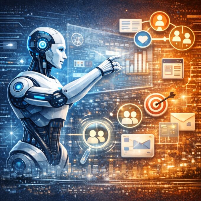 ia para marketing digital