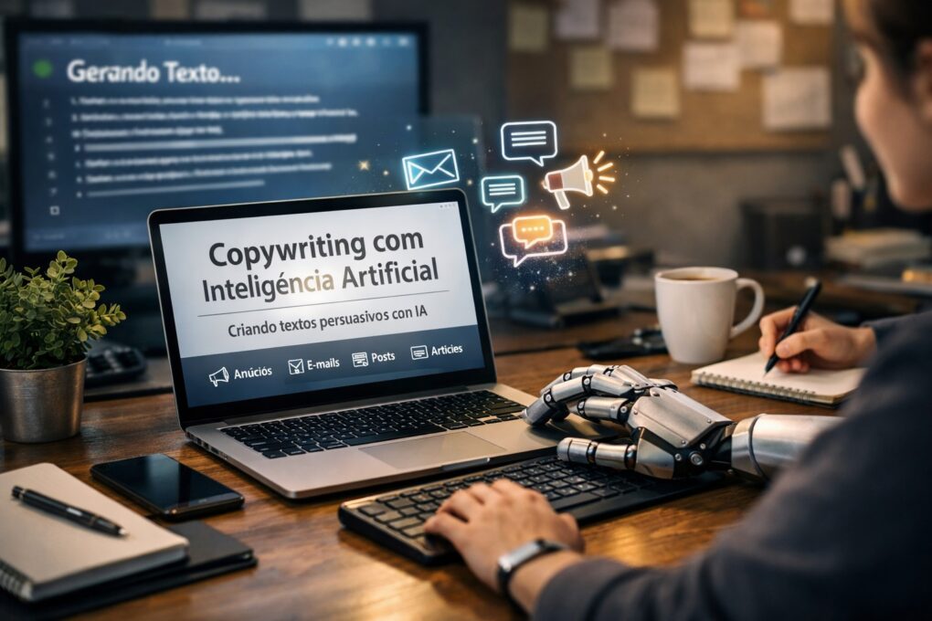 IA para copywriting