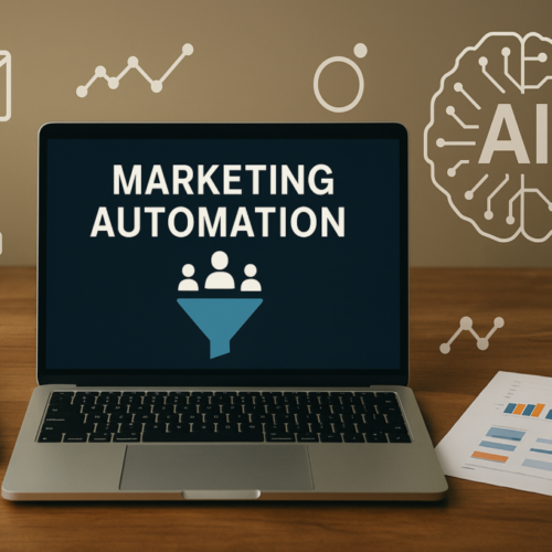 Como usar estratégias de marketing digital com inteligência artificial no-code para aumentar vendas em 2025