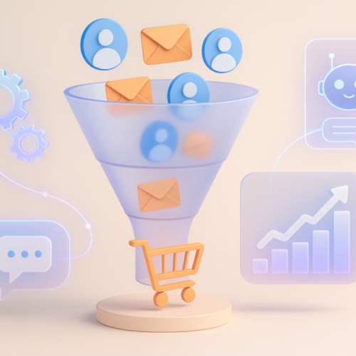 Principais tendências em automação no-code para negócios digitais em 2025