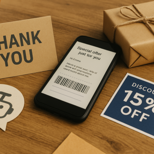 Automatize o pós-venda: estratégias no-code para aumentar a fidelização e o ticket médio em 2025