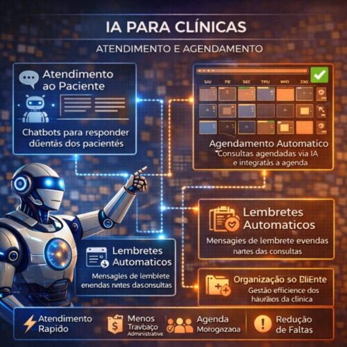 IA para clínicas