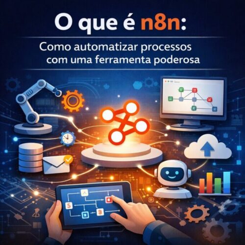 O que é n8n ?