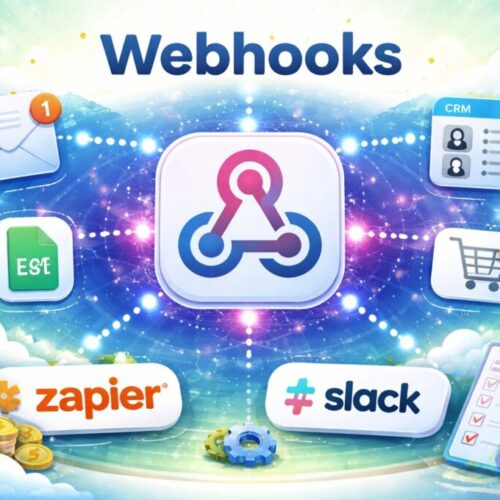 O que é webhook em 2026: como funciona e por que é essencial na automação de sistemas