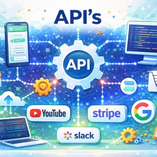 O que é API em 2026: guia completo para entender como funcionam as APIs