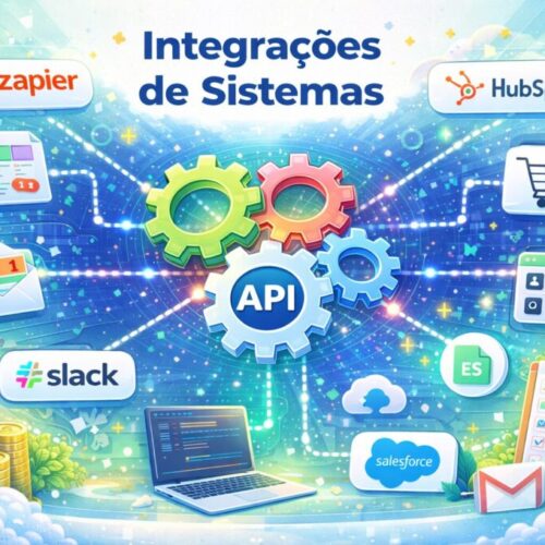Integração de sistemas: o que é, como funciona e como aplicar na prática