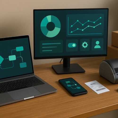 Formas de transformar atendimento ao cliente com integrações no-code e IA para aumentar a fidelização em 2025