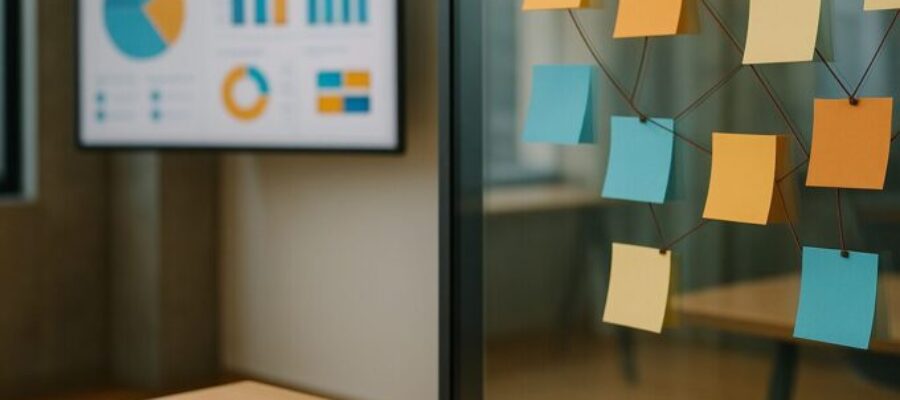 7 passos para criar uma automação no-code para análise e segmentação avançada de leads e aumentar suas vendas em 2025