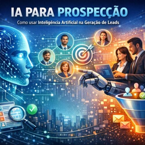 ia para prospeccao