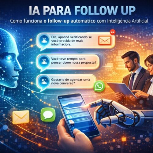 ia para follow up