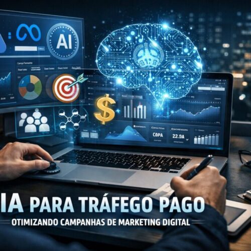 IA para tráfego pago