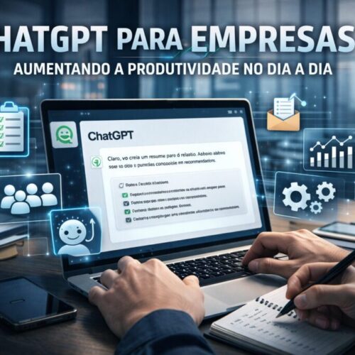 ChatGPT para empresas