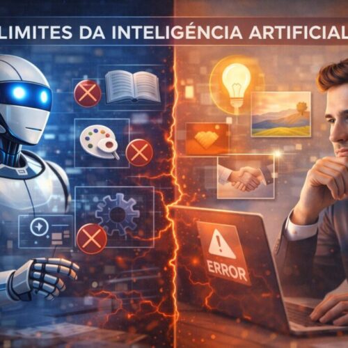 limites da inteligência artificial