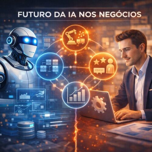 futuro da IA nos negócios