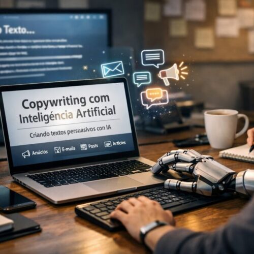 IA para copywriting